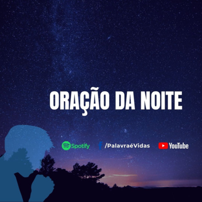 Palavra é Vidas! ❤️