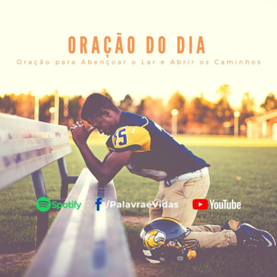 Palavra é Vidas! ❤️
