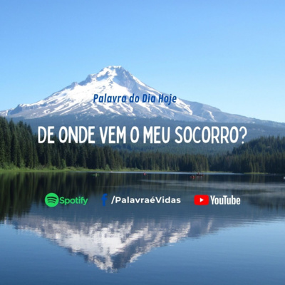 Palavra é Vidas! ❤️