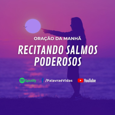 Palavra é Vidas! ❤️