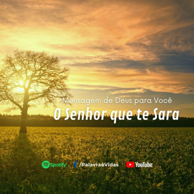 Palavra é Vidas! ❤️