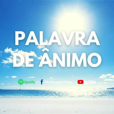 ORAÇÃO DO AMANHECER BEM NA PRESENÇA DE DEUS episode artwork