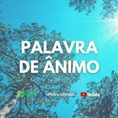 Oração da manhã consagrando sua semana a Deus episode artwork