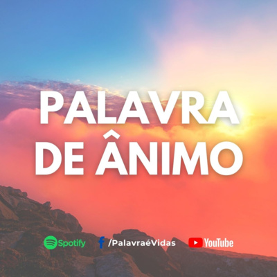 Guiados pela Palavra e pelo Espirito Santo de Deus episode artwork