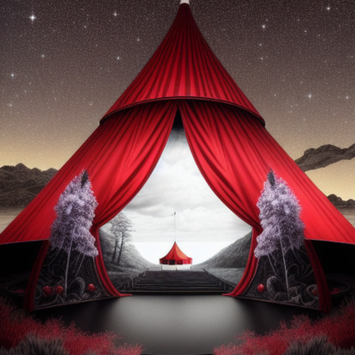 The Theatre of Art – the arena to ignite your DNA Blueprint potential
