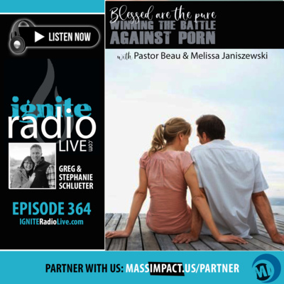 IGNITE RADIO LIVE PODCAST