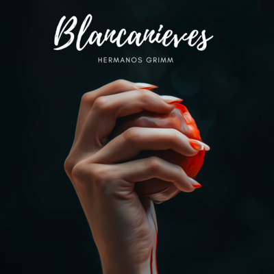 Blancanieves - Cuento hermanos Grimm - Audiolibro