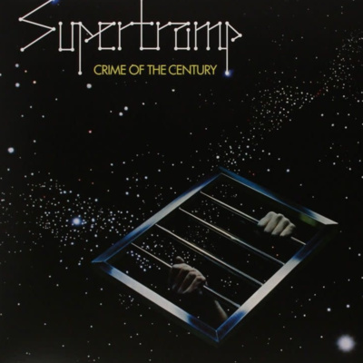 Love it or Hate it | Supertramp - Crime of the Century episode artwork