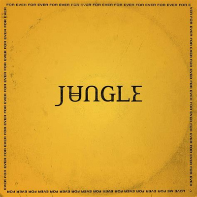 Guest episode: Colin Worobetz | Jungle - For Ever episode artwork
