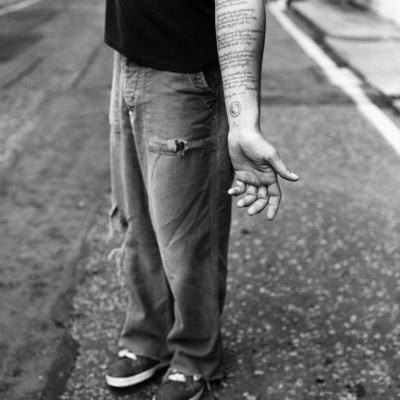 Our saddest episode yet | Blind Melon - Nico episode artwork