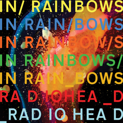 Did this album ruin the music industry? | Radiohead - In Rainbows episode artwork