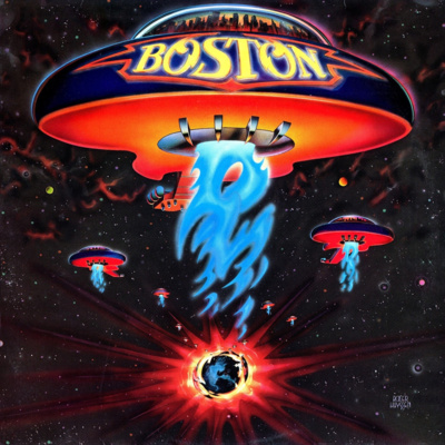 More than More Than A Feeling | Boston - Boston episode artwork