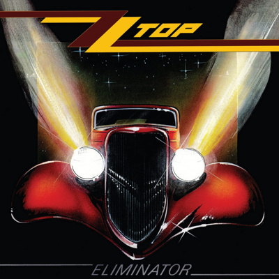 Is every girl crazy for a sharp dressed man? | ZZ Top - Eliminator episode artwork