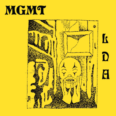 Modern Soviet Synth Pop? | MGMT - Little Dark Age episode artwork