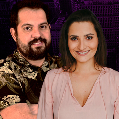 Abroader Podcast