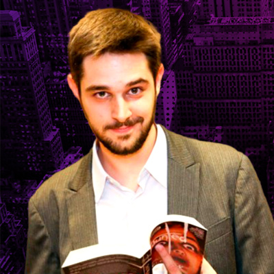 Abroader Podcast