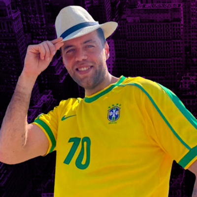 Abroader Podcast