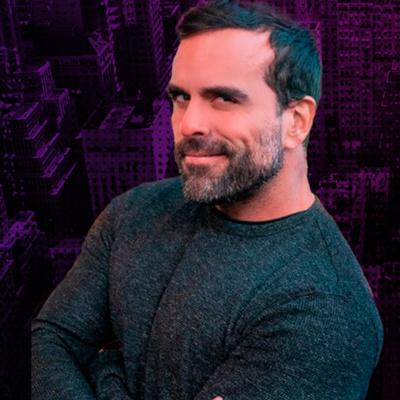 Abroader Podcast