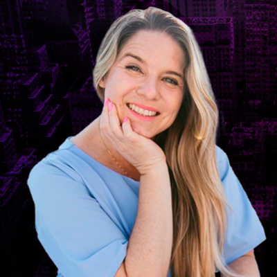 Abroader Podcast