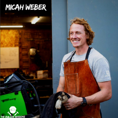 The Builder Sessions | Insights and stories from blue-collar experts.