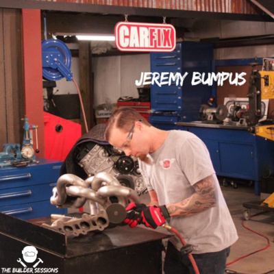 The Builder Sessions | Insights and stories from blue-collar experts.