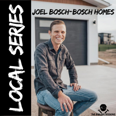 The Builder Sessions | Insights and stories from blue-collar experts.