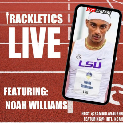 Trackletics Network