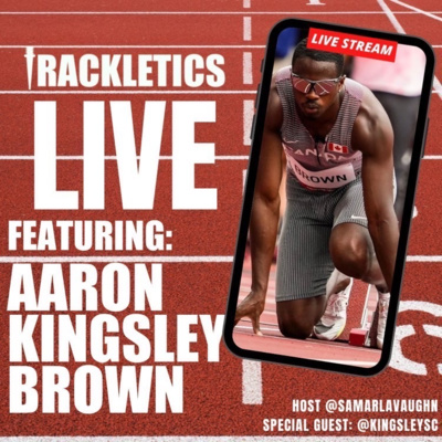 Trackletics Network