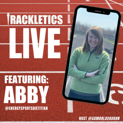 Trackletics Network