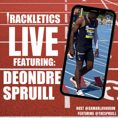 Trackletics Network