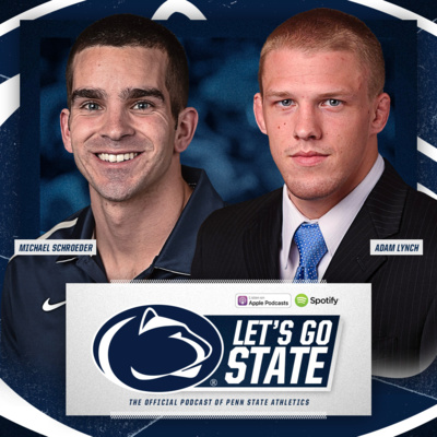Adam Lynch & Michael Schroeder