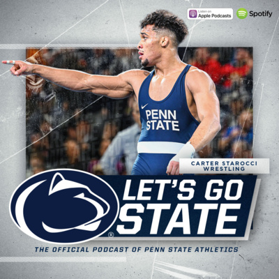Carter Starocci - Wrestling Episode 02