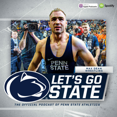 Max Dean - Wrestling Episode 04