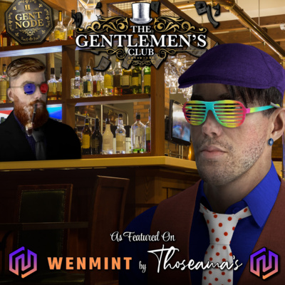 WenMint by ThoseAMAs