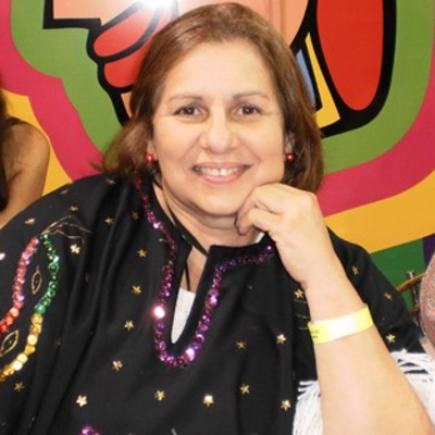 Amparo Araújo