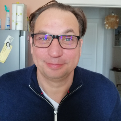 Prof Mathias Lewy y los Pueblos originários Pemón.