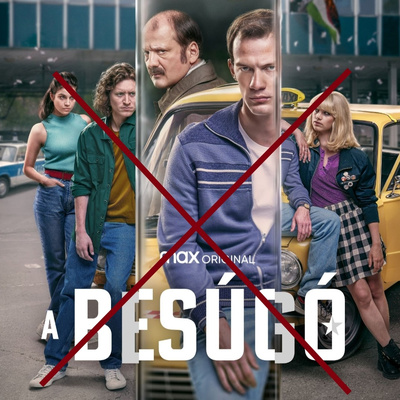 1*04: Mikor tűnik el a sorozatom a streaming kínálatból?