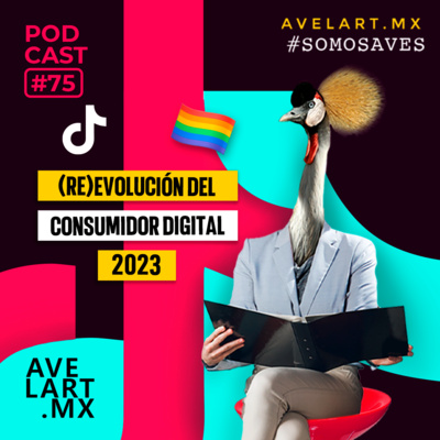 Podcast de Avelart Marcas de inspiración