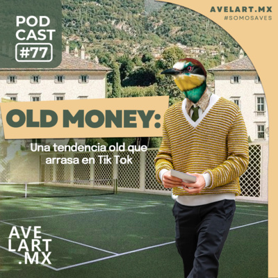 Podcast de Avelart Marcas de inspiración