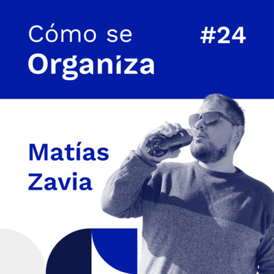 Organiza Tu Proyecto
