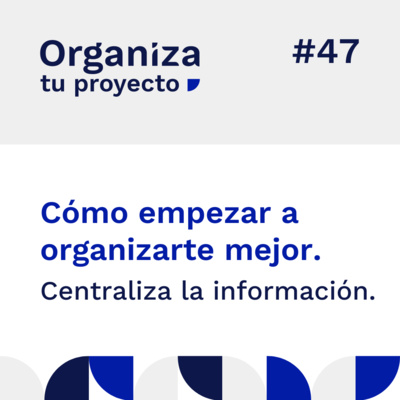 Organiza Tu Proyecto