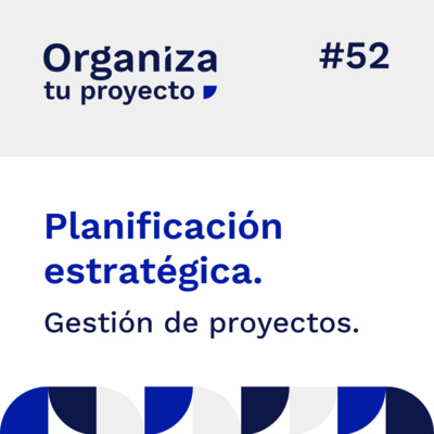 Organiza Tu Proyecto
