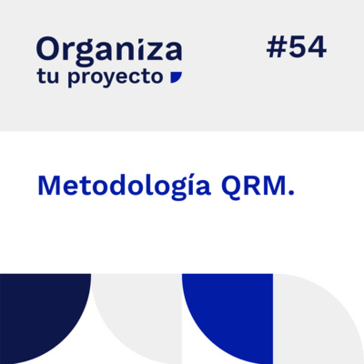 Organiza Tu Proyecto