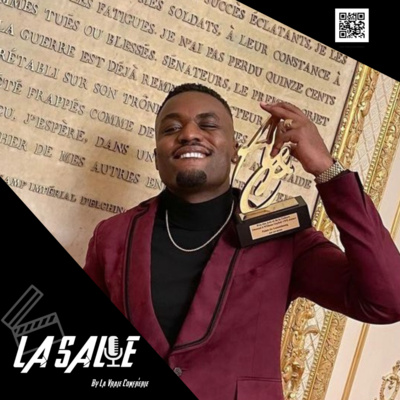 La Salle - Podcast