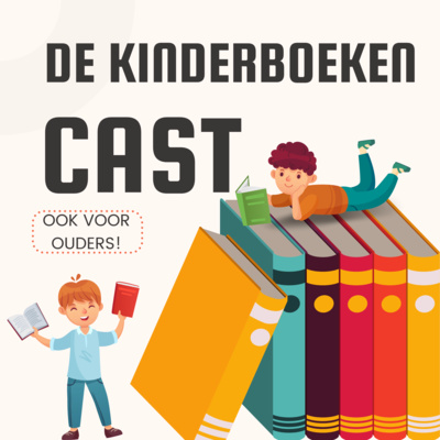 Kennismaken met De kinderboekencast