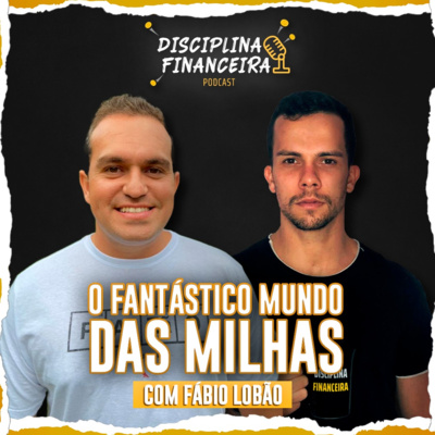 Disciplina Financeira