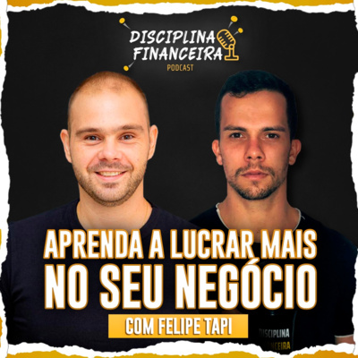 Disciplina Financeira