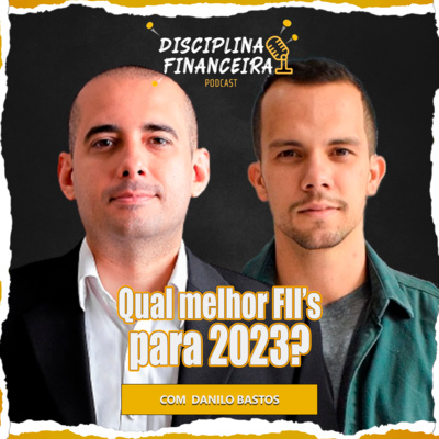 Disciplina Financeira
