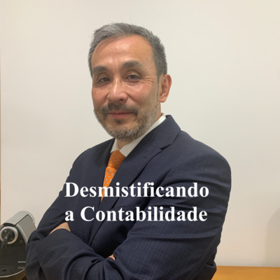 Desmistificando a Contabilidade para Advogados - Ep. 02 episode artwork