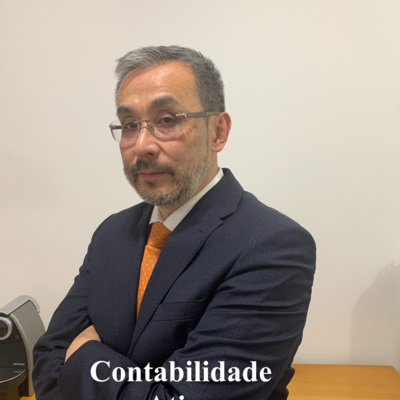 Contabilidade - Ativo - Ep. 04 episode artwork